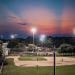 Town of Lady Lake Baseball Field