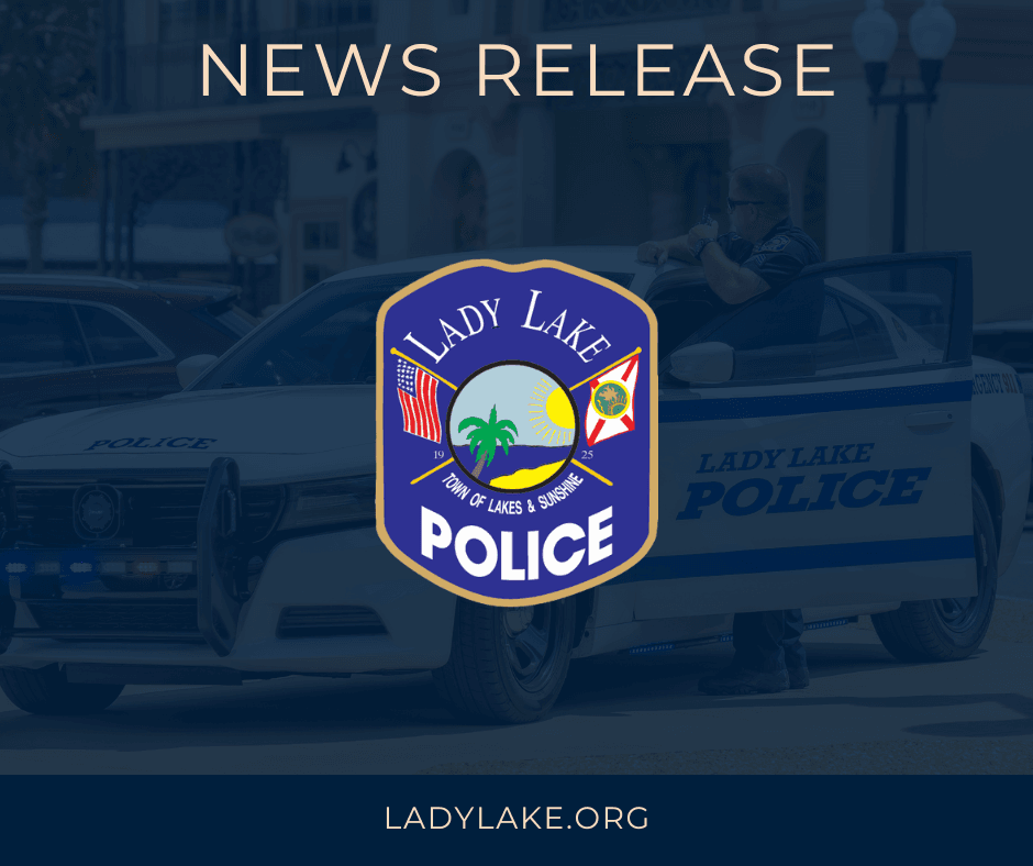 PD News Release
